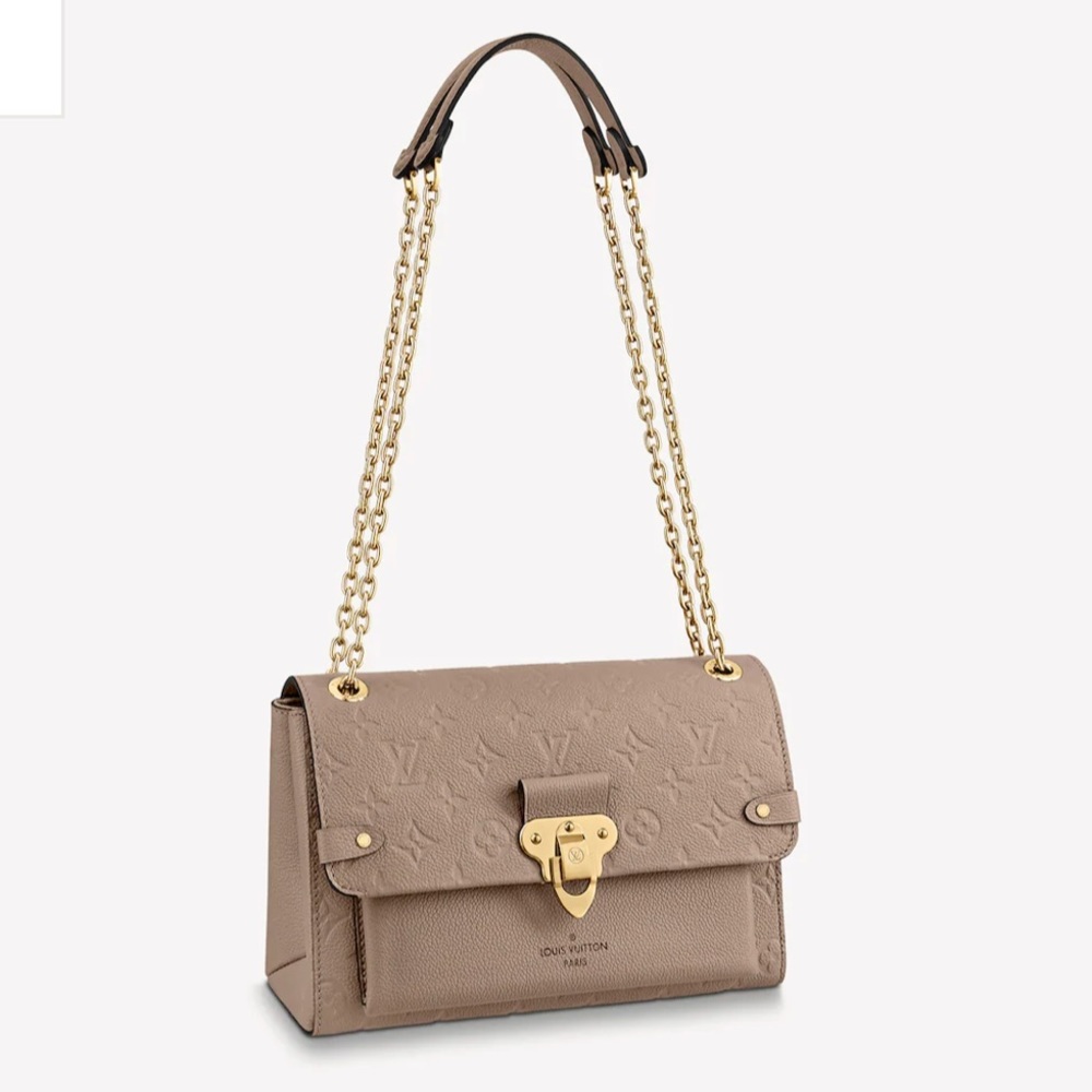 Louis Vuitton Vavin Pm